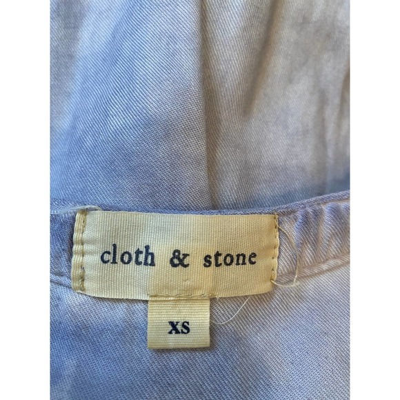 Cloth & Stone Dress - Picture 7 of 7